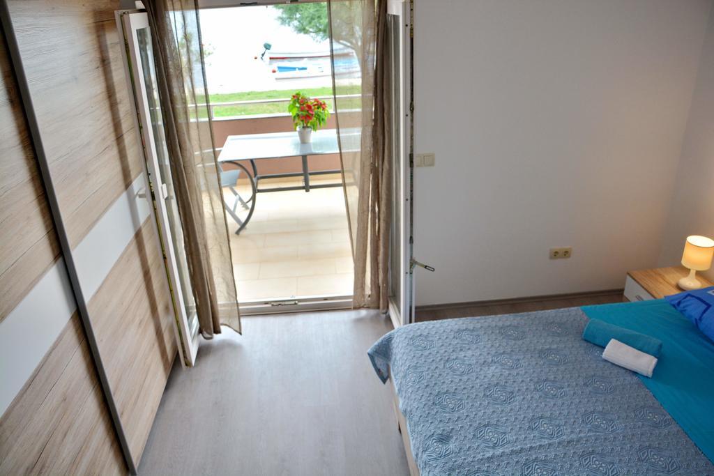 Apartments Clara Nin Luaran gambar