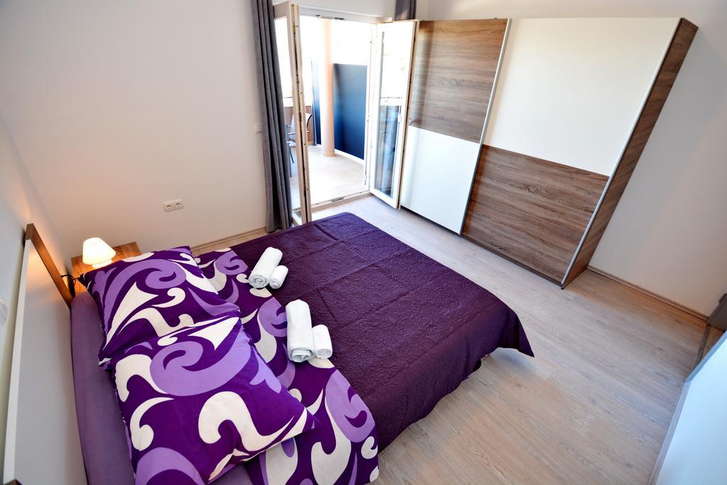 Apartments Clara Nin Luaran gambar